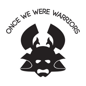 Once We Were Warriors