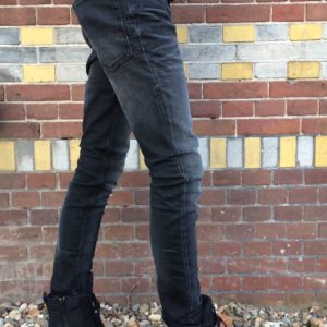 ANTONY MORATO jeans black/grey