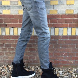 ANTONY MORATO jeans steel grey