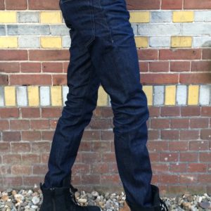 ANTONY MORATO jeans blue denim