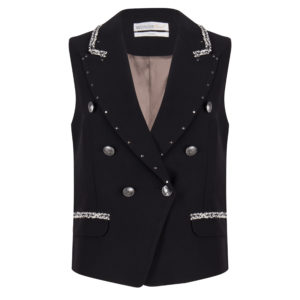 Wanderlust Bass Waistcoat