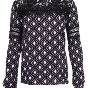 Twentyto blouse retro