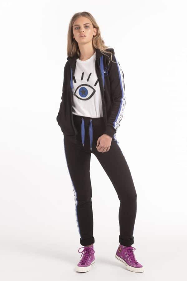 Wanderlust Iman jacket