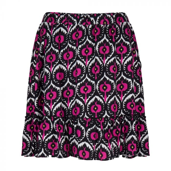 Wanderlust sahara skirt uzbek - Afbeelding 2
