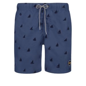 Shiwi MEN STRETCH SHORT JACK MINI SHIWI