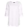 Verpass longshirt  off white maat 54 - Afbeelding 2