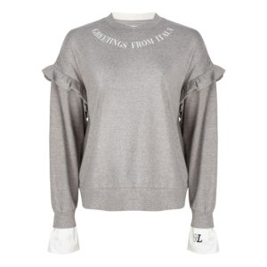 Wanderlust Lucca sweat