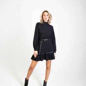 Wanderlust Willow dress