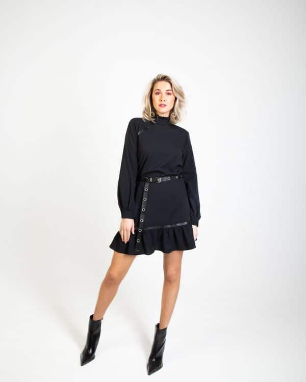 Wanderlust Willow dress