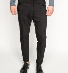 Elias Rumelis milan NOS black
