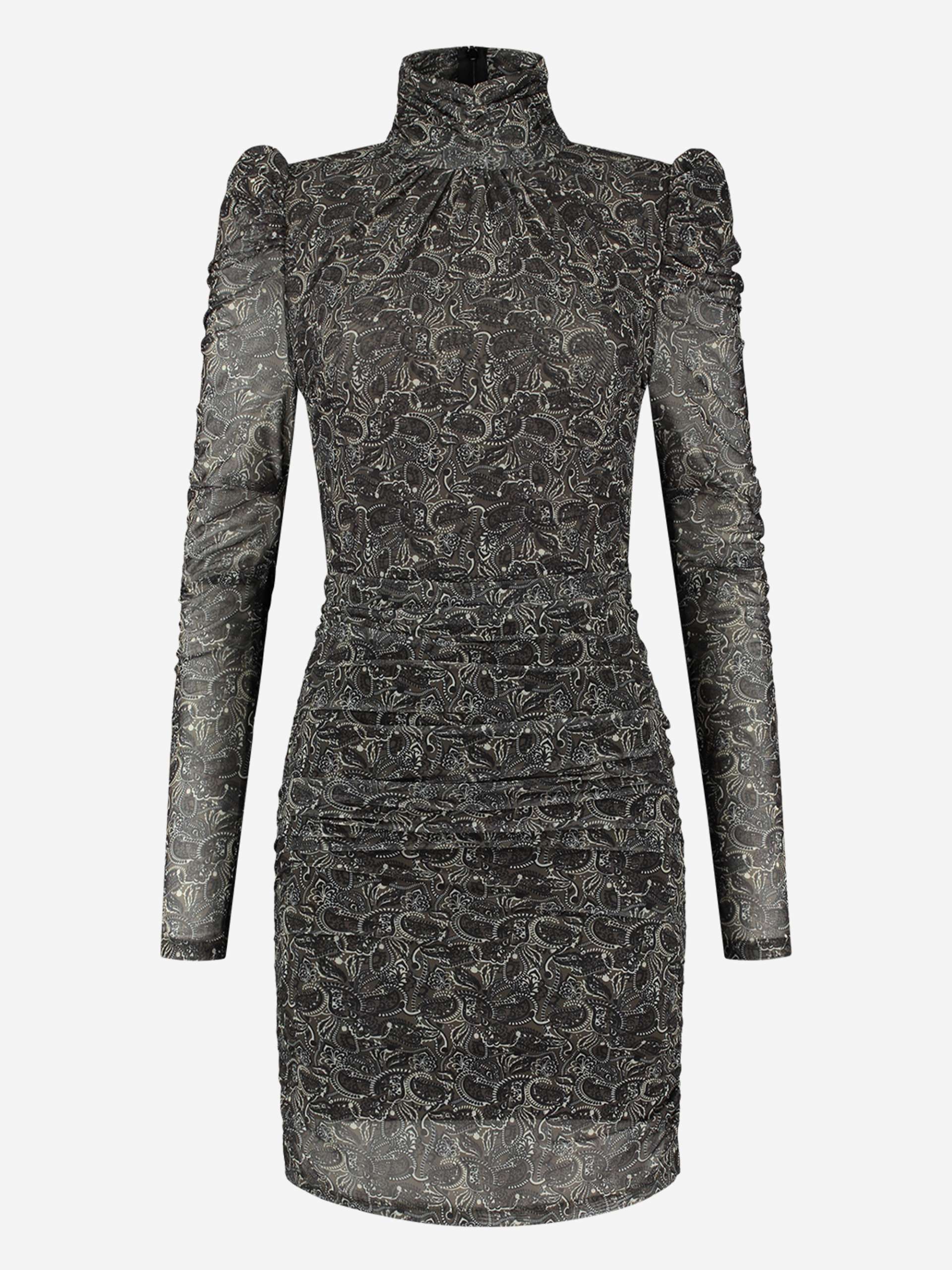 NIKKIE Sinna Dress It Rains Fashion