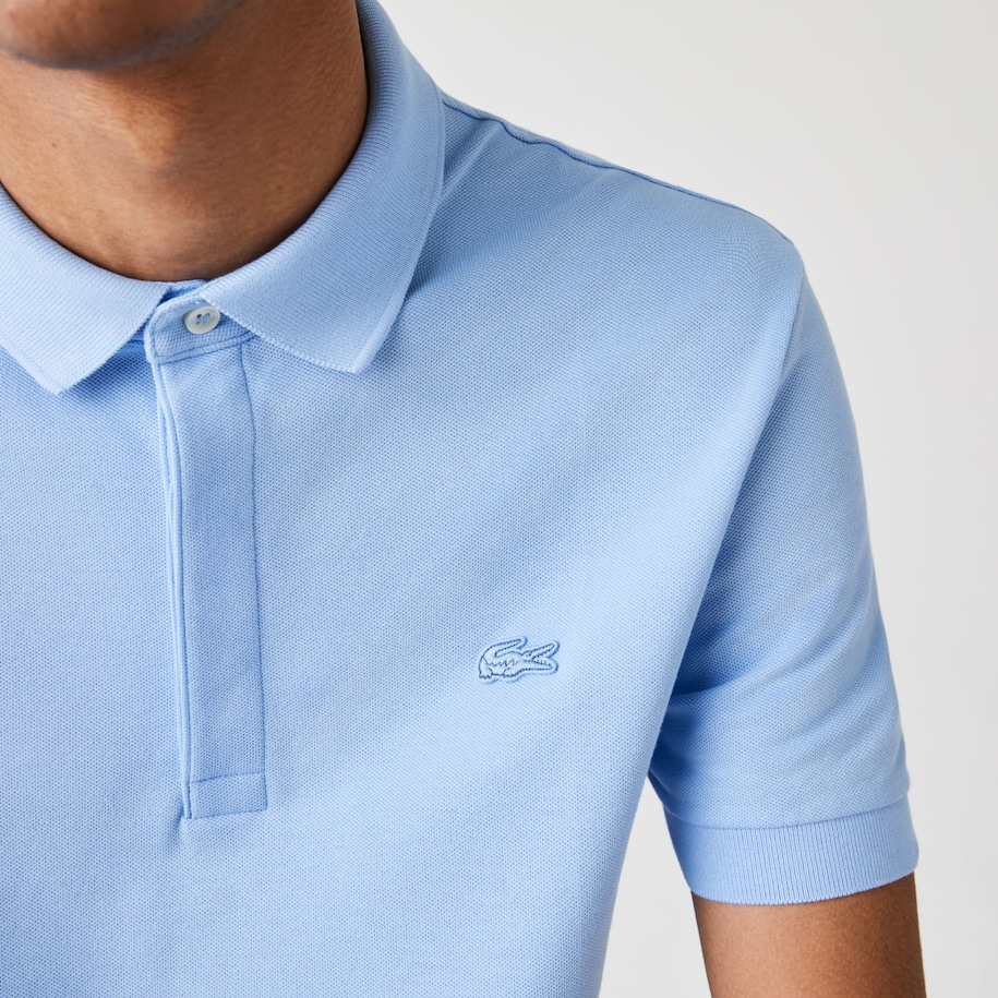 Lacoste polo paris edition discount