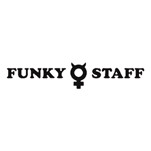 Funky Staff
