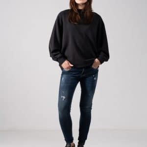 Elias Rumelis skinny jeans Courtney Shadow Blue