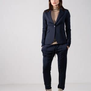 Elias Rumelis Leni pants navy