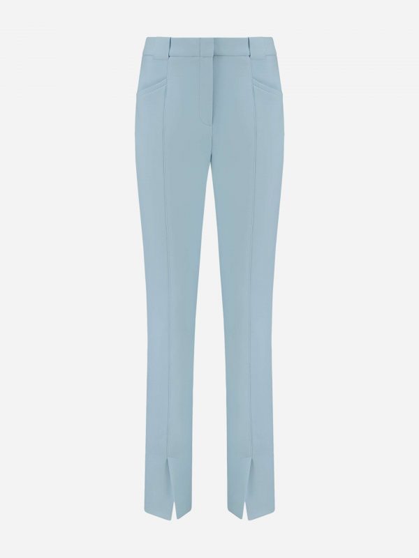 Fifth House Nenzo trousers iris