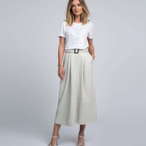 FIFTH HOUSE  MALLORY SKIRT