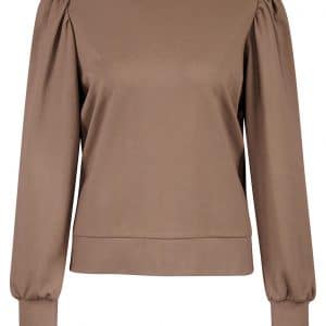 Zilch sweater Puff shell