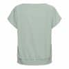 AndCoWoman Pina top misty green maat XS – Bild 2