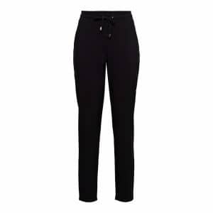 AndCoWoman Penny pants comfort black