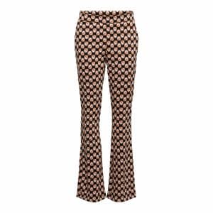AndCoWoman Dora pants dot