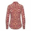 And Co Woman Lotte blouse mozaïek - Afbeelding 2