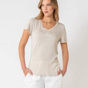 Elias Rumelis Tshirt Ada macadamia