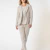 Elias Rumelis Leni pants macadamia - Afbeelding 2
