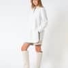 Elias Rumelis Yandra off-white - Afbeelding 2