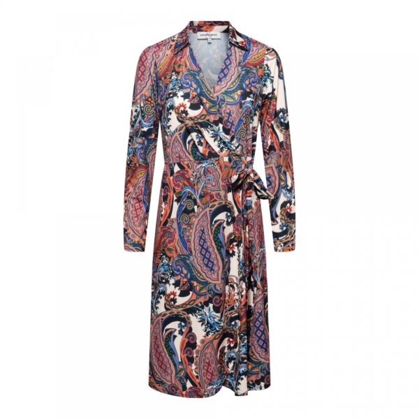 AndCoWoman Lessy Paisley
