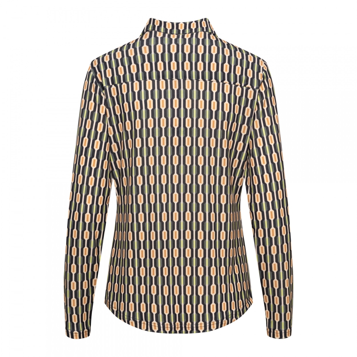 AndCoWoman Lotte blouse retro – Bild 2
