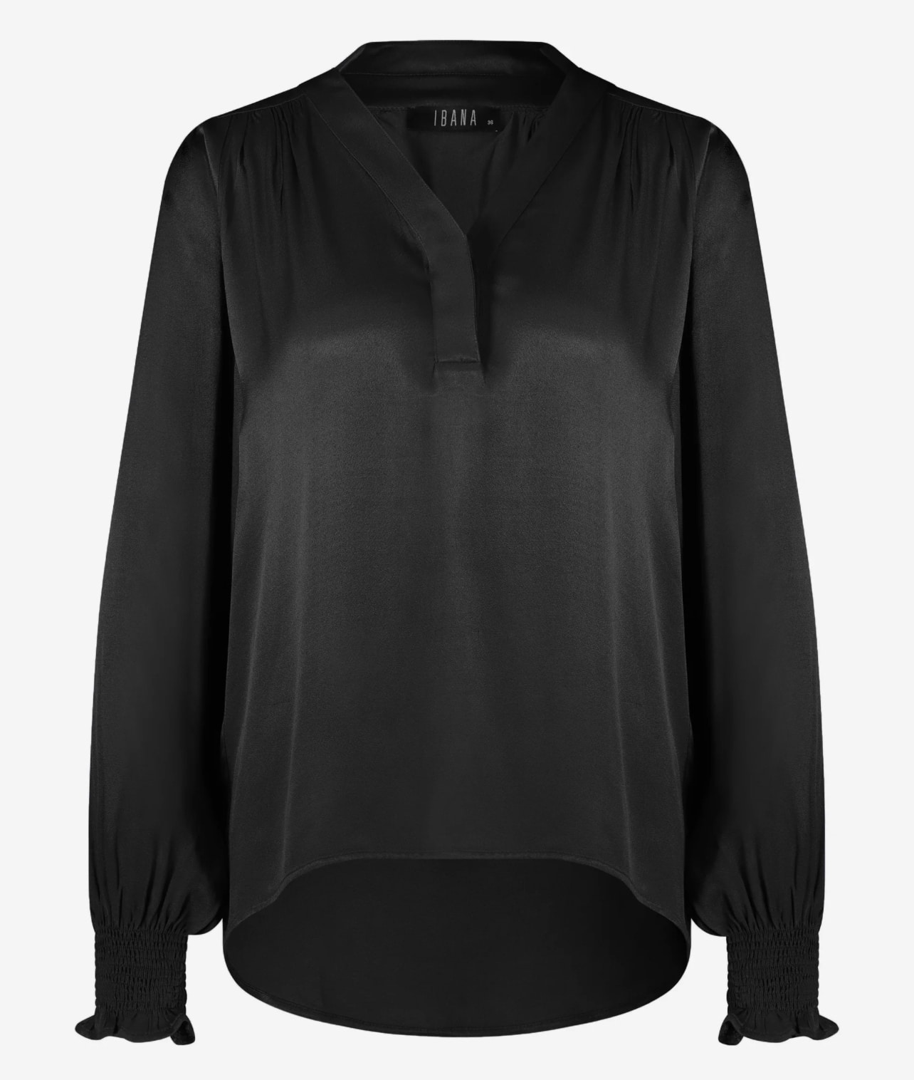 Ibana Talan black – Bild 2