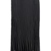 Fos Fashion plisse rok Tracy black - Afbeelding 2