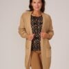Fos Fashion vest Louis zand - Afbeelding 2