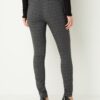 NIKKIE ALASKA PANTS GRAPHITE - Afbeelding 2