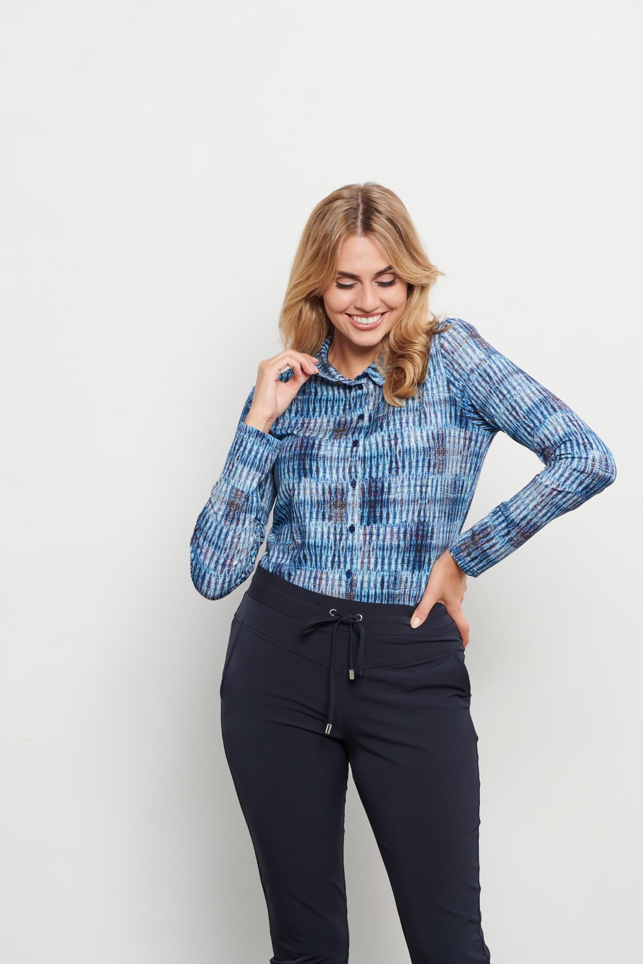 AndCoWoman Lotte denim – Bild 3