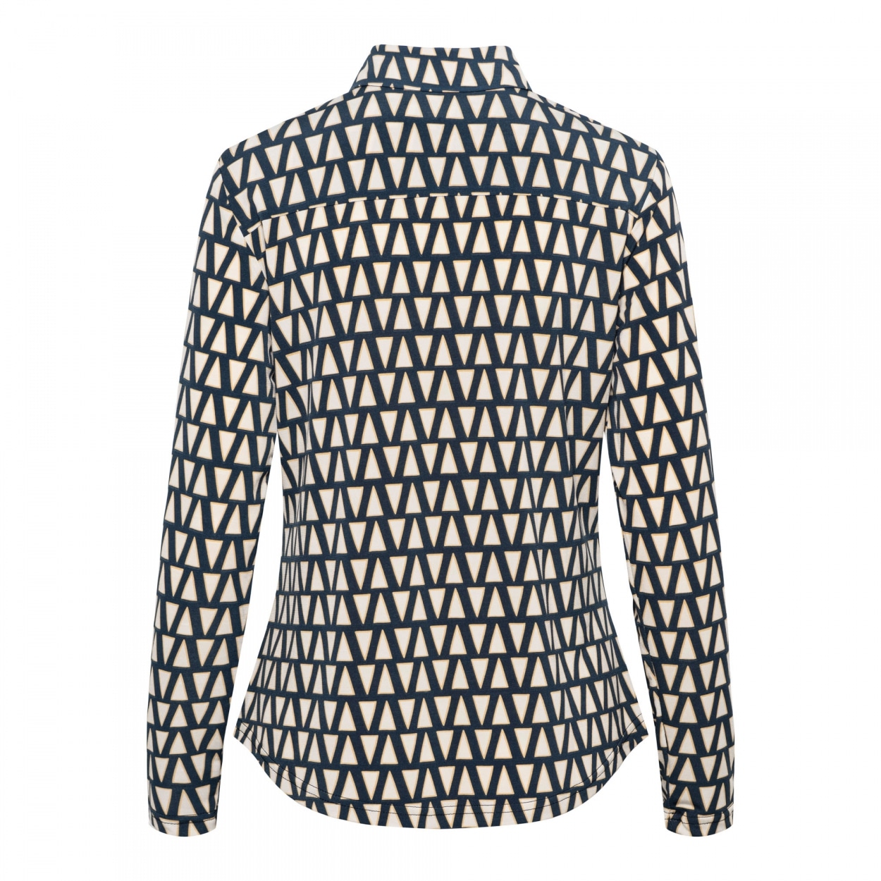 AndCoWoman LOTTE TRIANGLE - Afbeelding 2