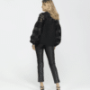 Ibana DE TASMIA BLOUSE IN BLACK - Afbeelding 2