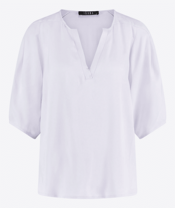 Ibana TAGO TOP IN SOFT LILAC