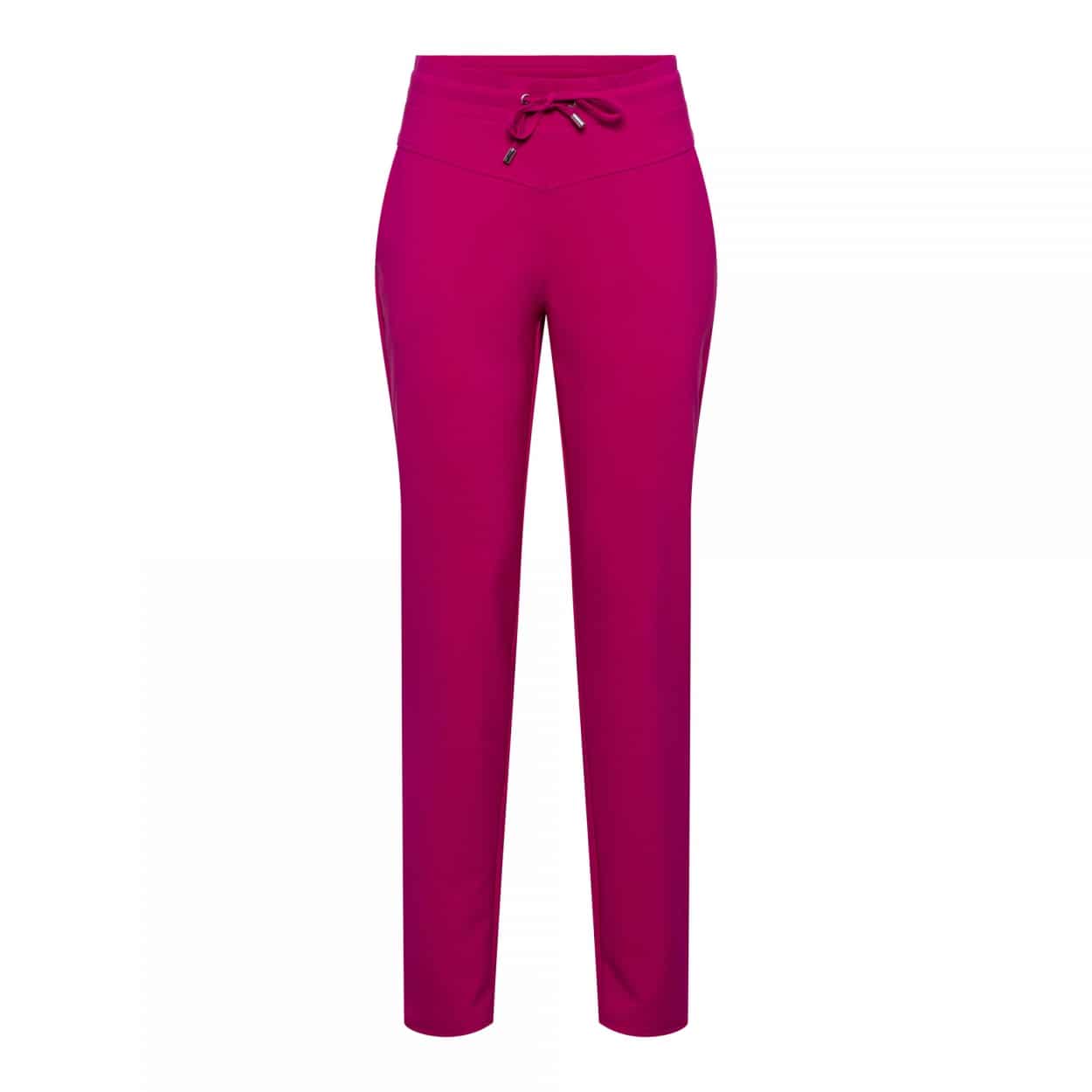 AndCWoman Phileine blazer Berry