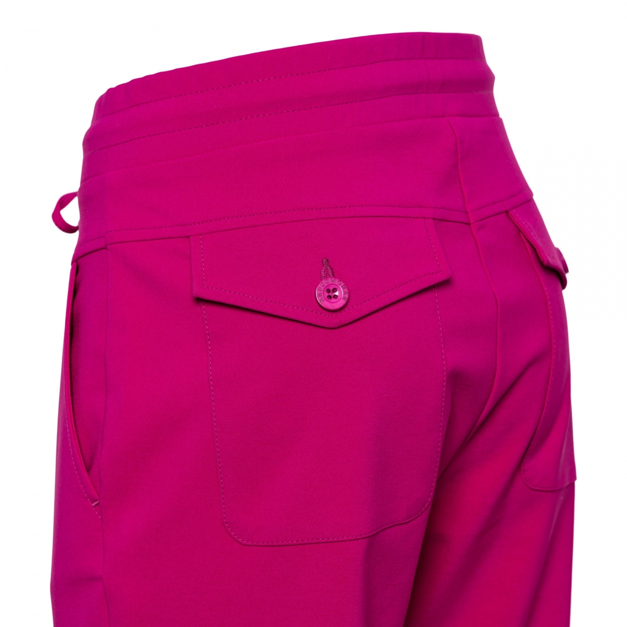 AndCWoman Phileine blazer Berry - Afbeelding 3