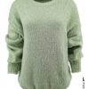 Fos Fashion Foxy Salie - Afbeelding 3