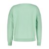 Red Button Fine Knit pistache - Afbeelding 2