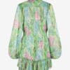 Ibana DAX JURK IN PALM PRINT – Bild 2