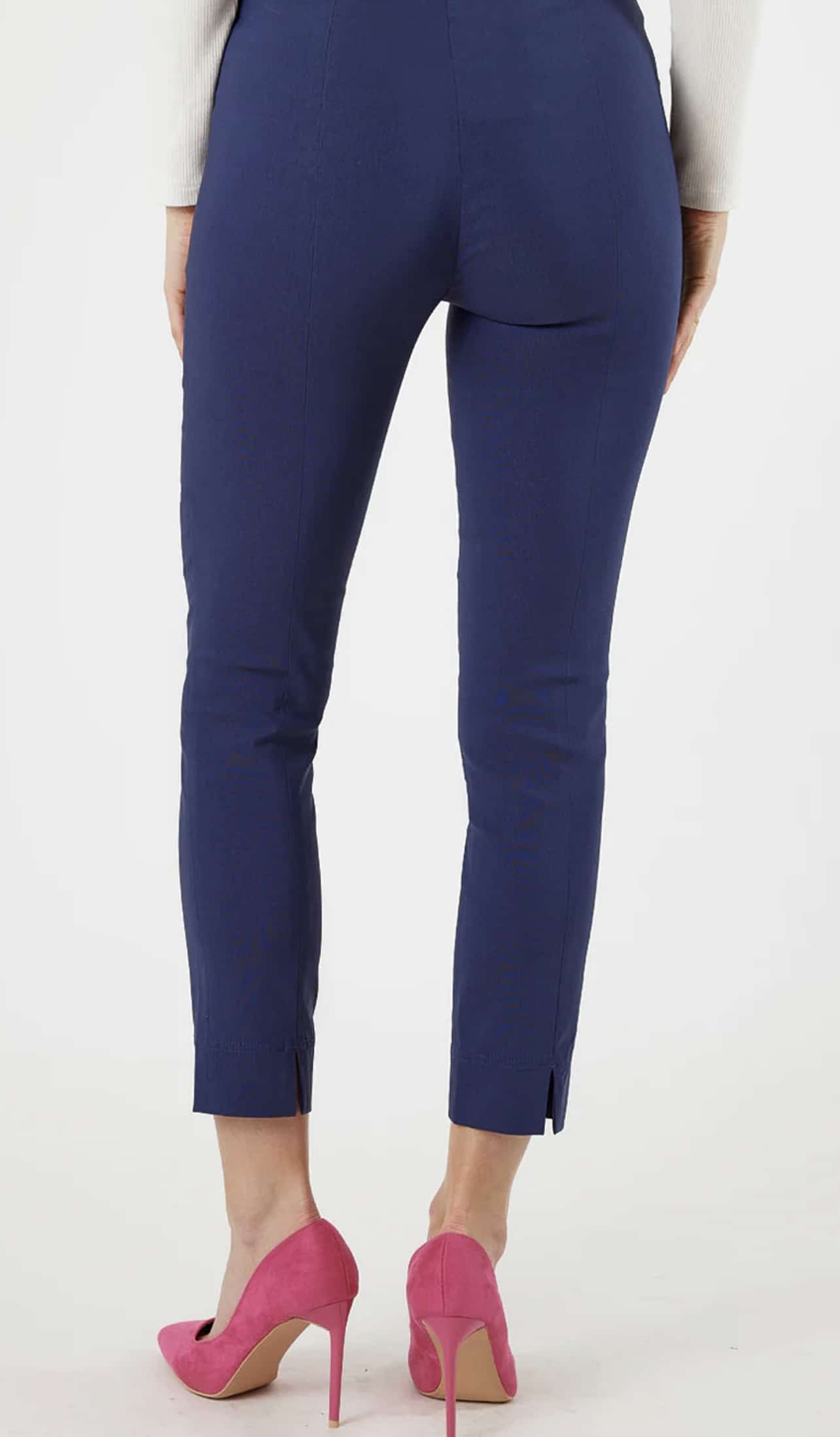 Robell pants Rose marine 68cm - Afbeelding 3