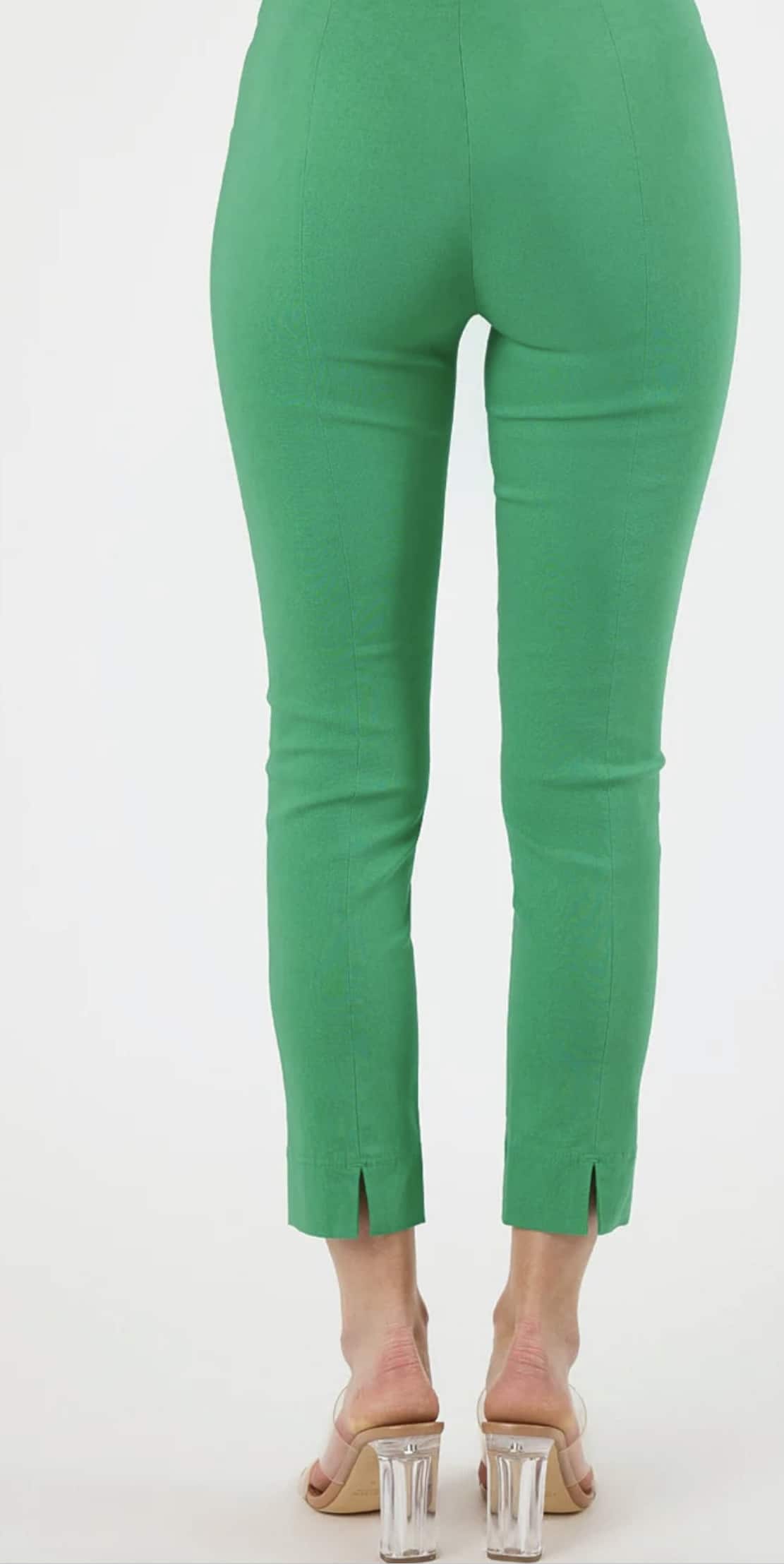 Robell Rose pants groen 68cm - Afbeelding 2