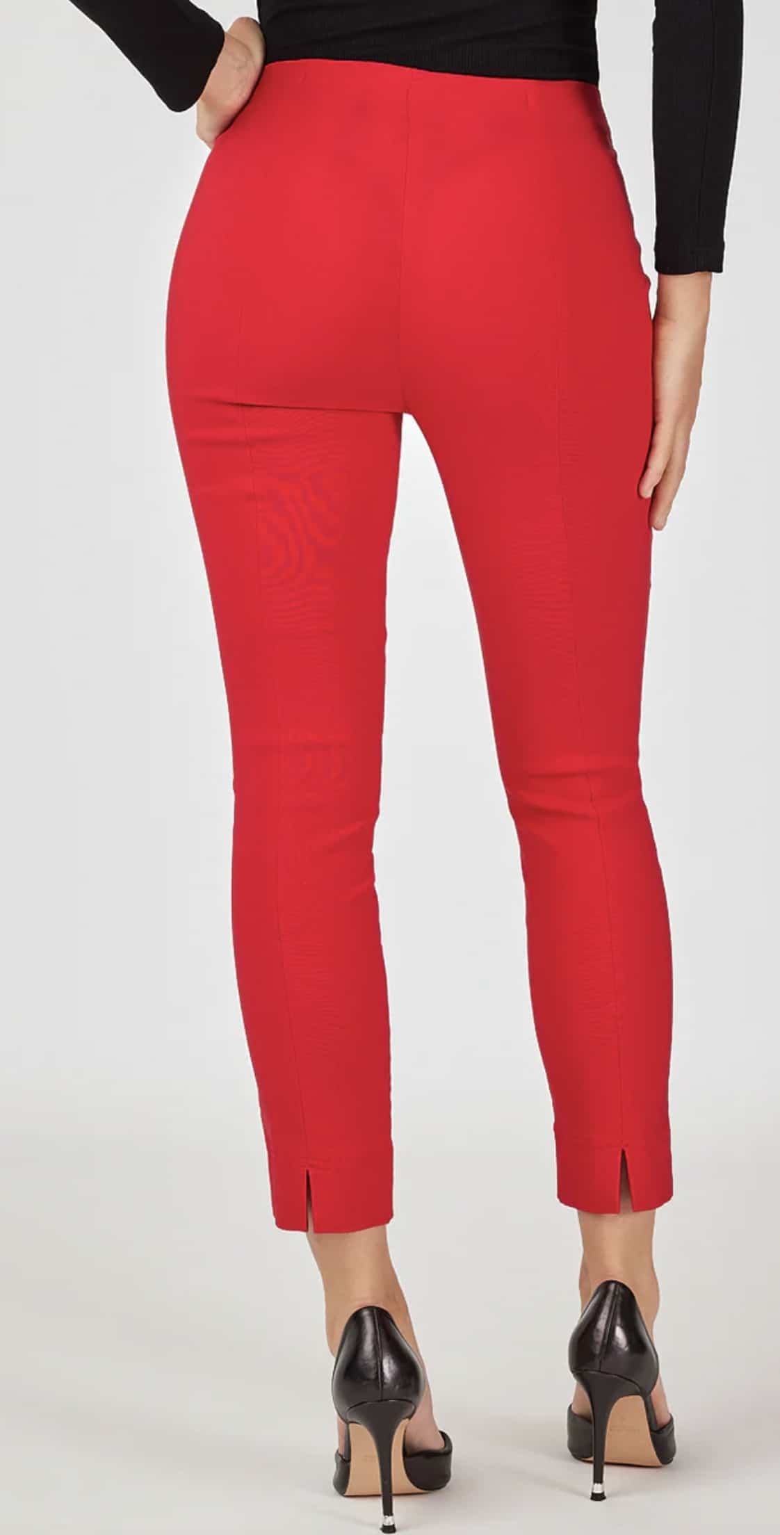 Robell pants Rose red 68 cm – Bild 2