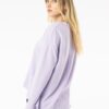Elias Rumelis sweatshirt Valentina pale tulip – Bild 2