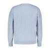Red Button fine knit lurex blue - Afbeelding 2
