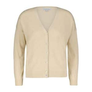 Red Button sweet fine knit Champagne